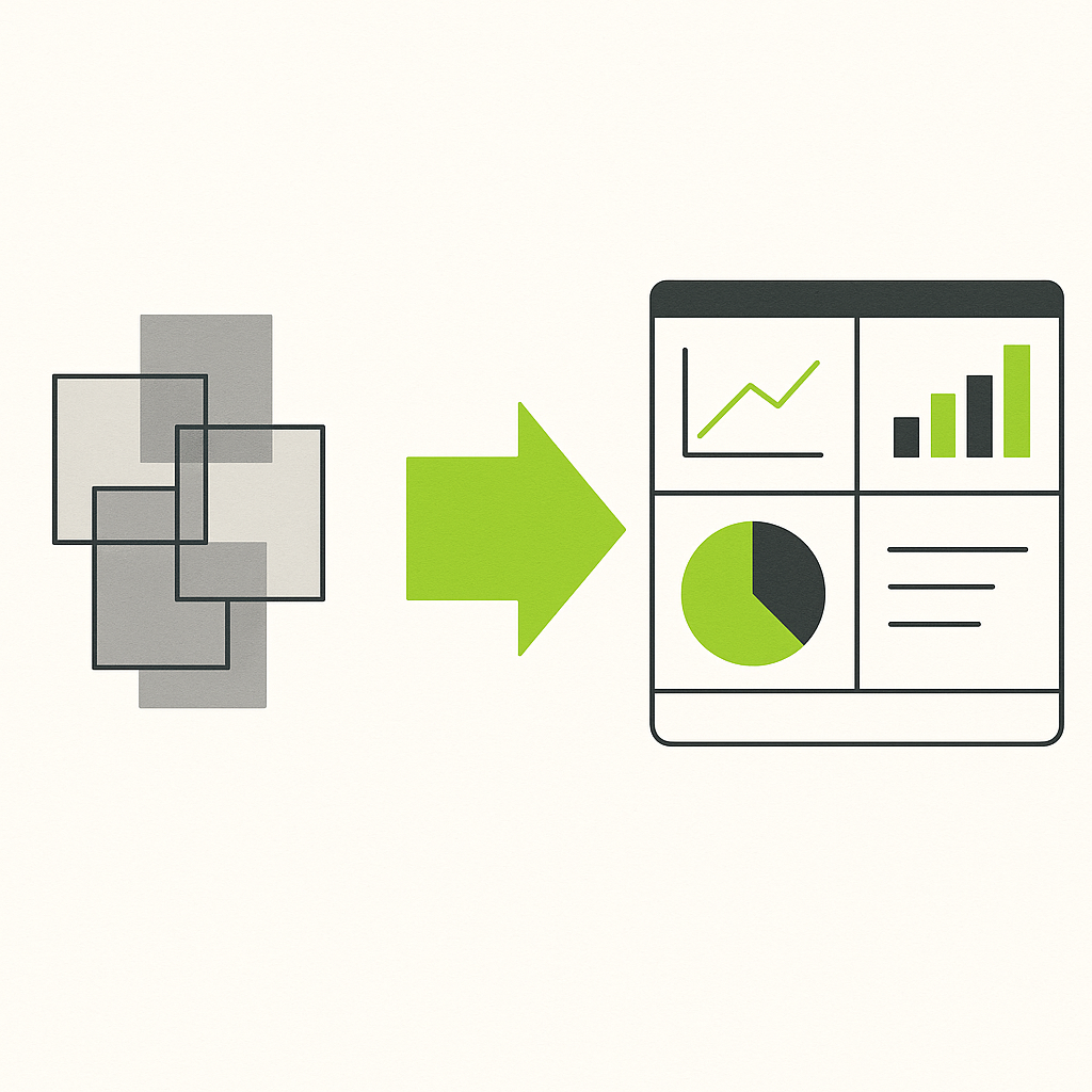 AI business transformation